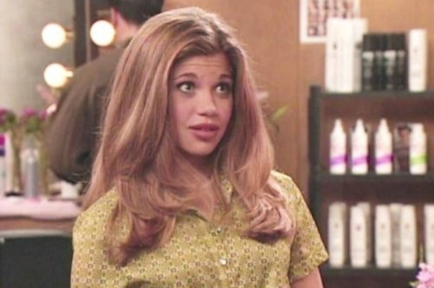 Image Of Topanga Lawrence 3694