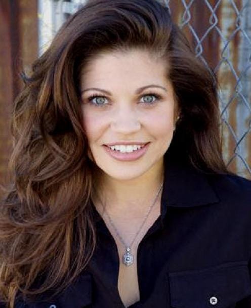 Topanga Lawrence