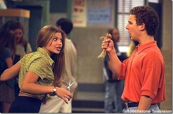 Topanga Lawrence