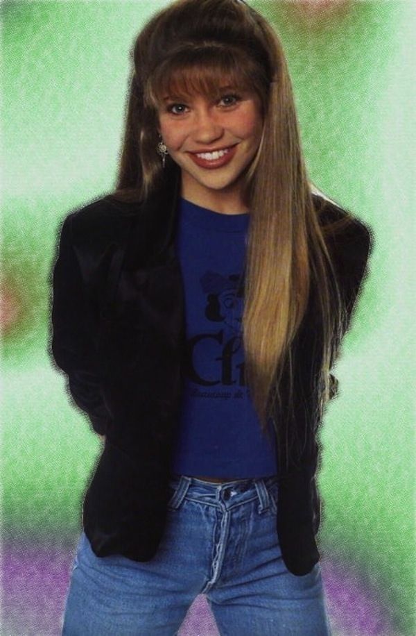 Topanga Lawrence