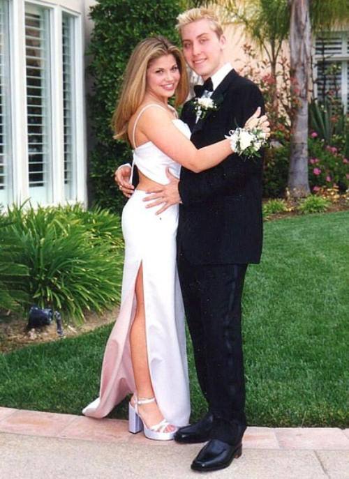 Topanga Lawrence