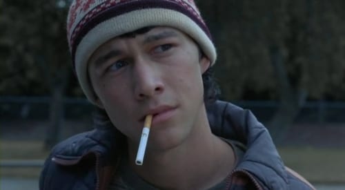 Mysterious Skin Mysterious Skin
