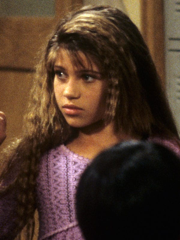 Topanga Lawrence