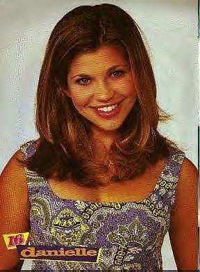 Picture of Topanga Lawrence