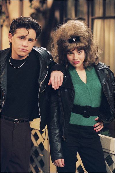 Topanga Lawrence