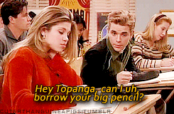Topanga Lawrence