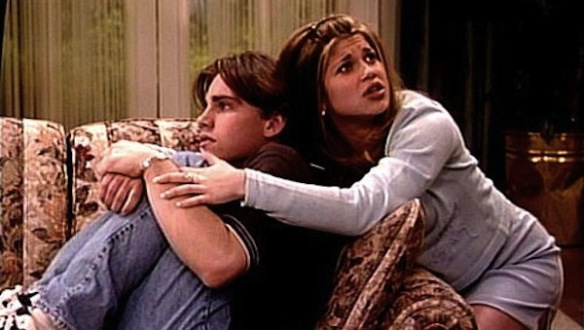 Topanga Lawrence