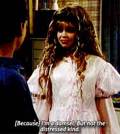 Topanga Lawrence