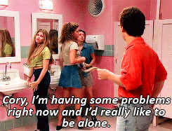 Topanga Lawrence