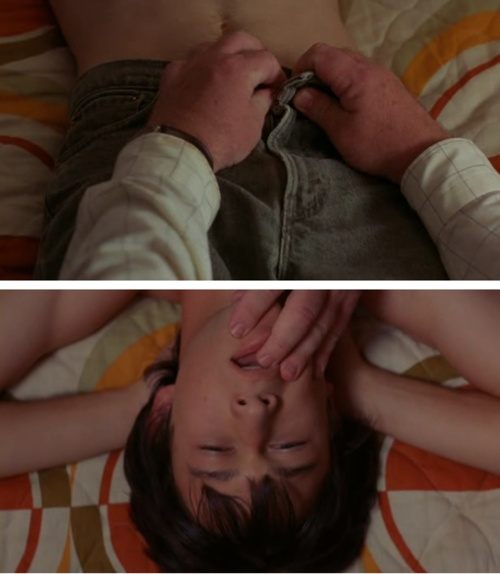 Mysterious Skin Mysterious Skin