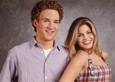 Topanga Lawrence