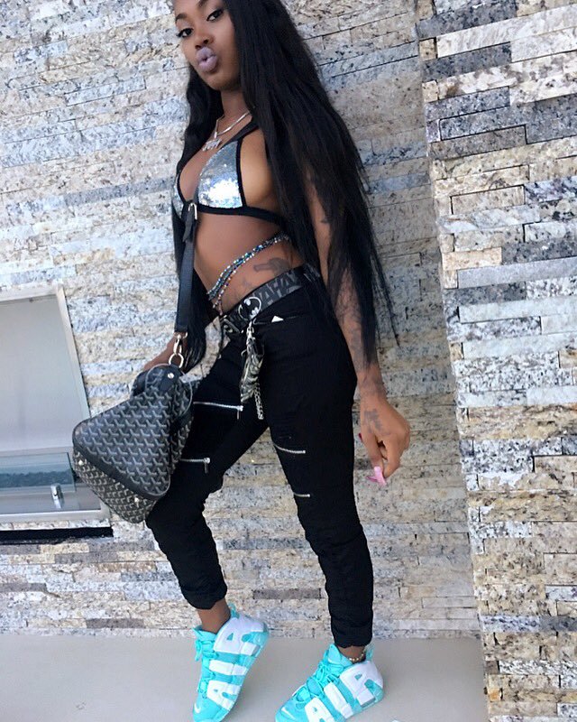Asian Doll