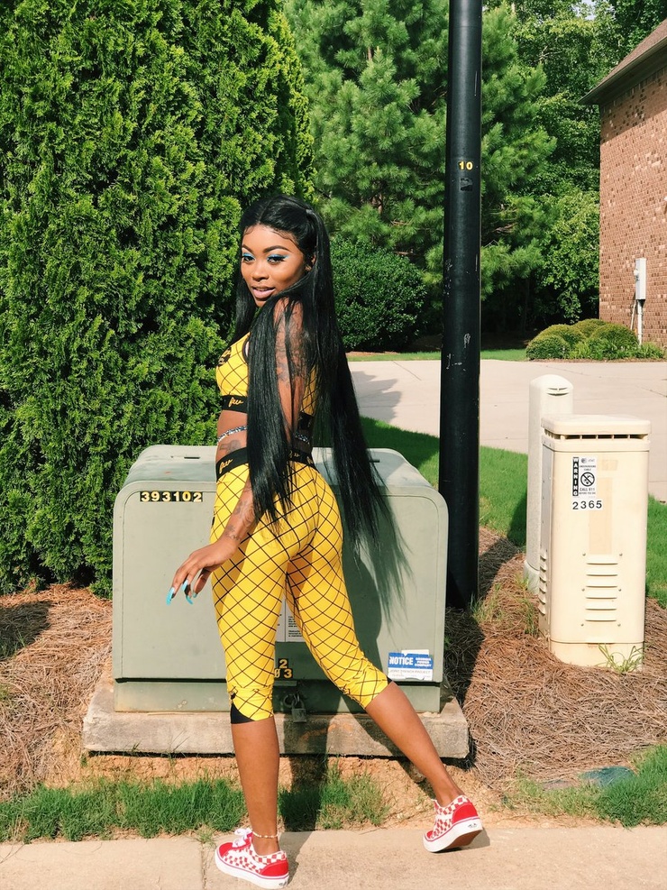 Asian Doll