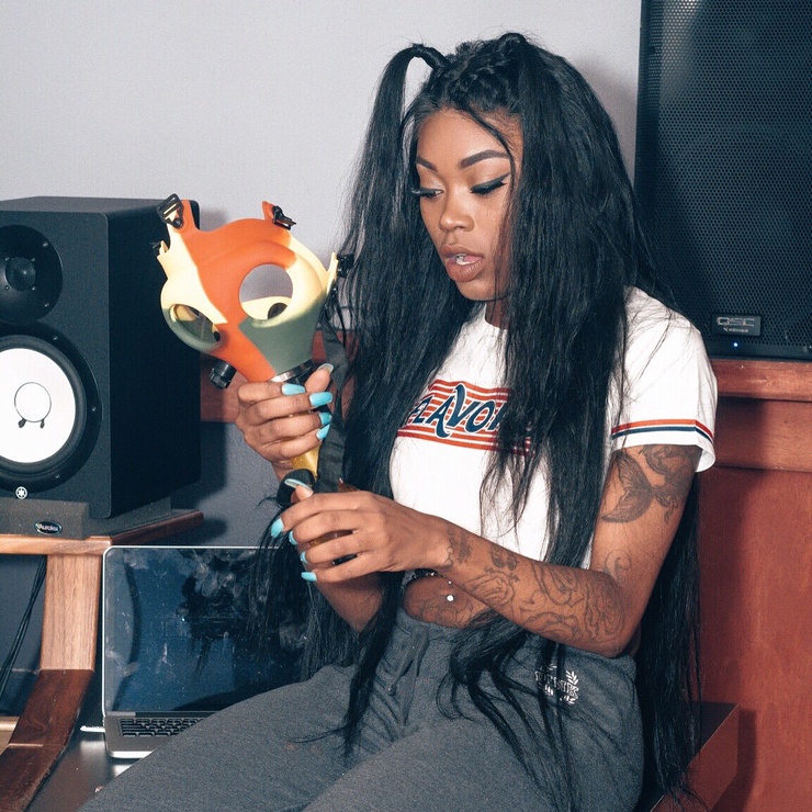 Asian Doll