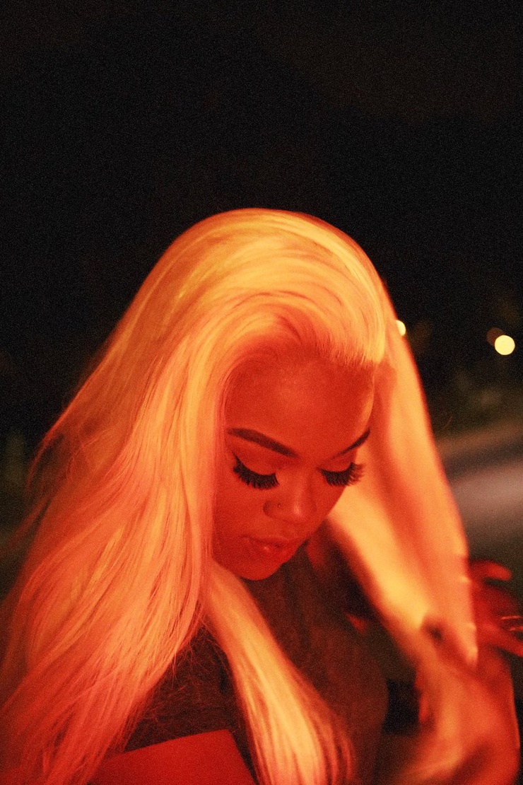 Picture of Queen Key