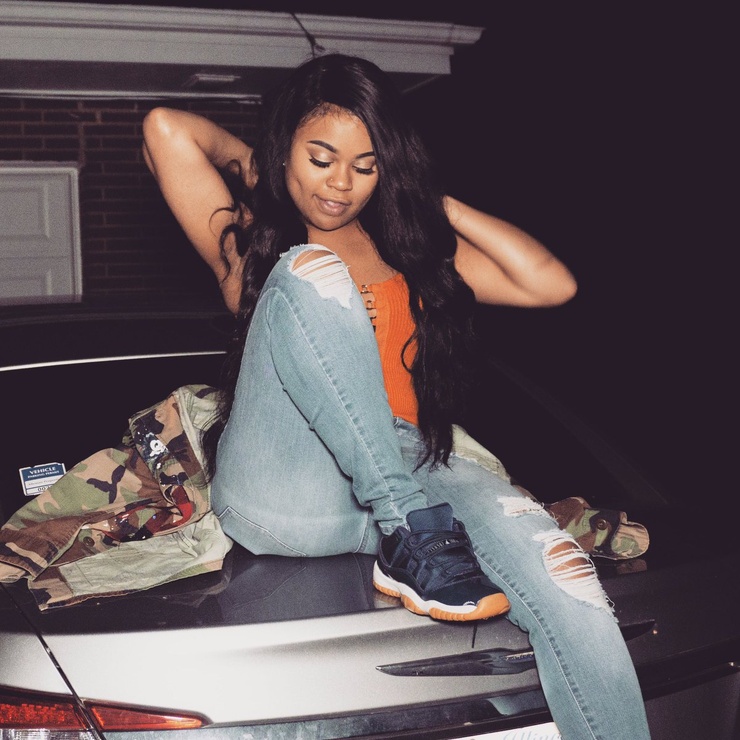 Picture of Queen Key