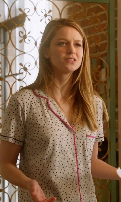 Melissa Benoist