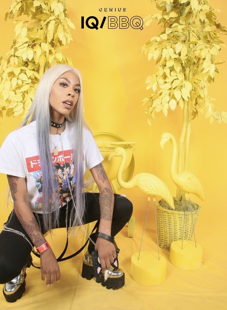 Rico Nasty
