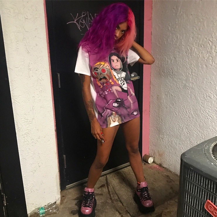 Rico Nasty