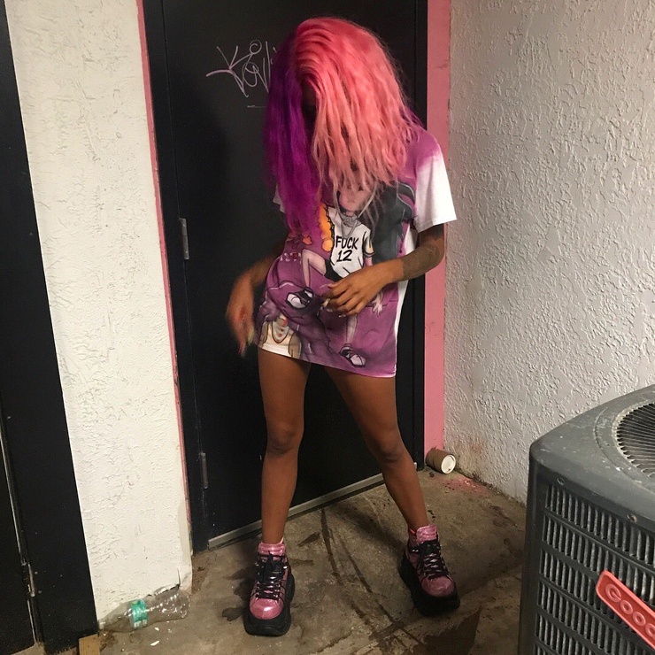 Rico Nasty