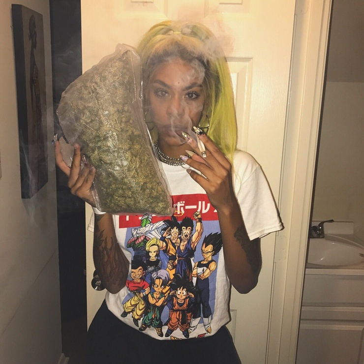 Rico Nasty
