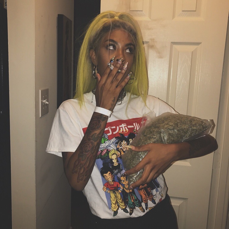 Rico Nasty