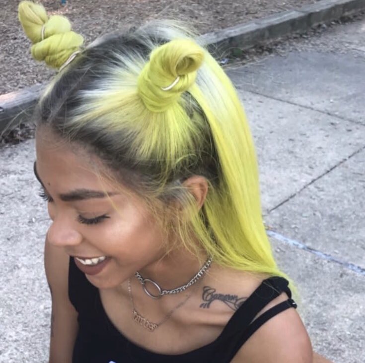 Rico Nasty