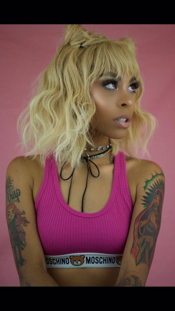Rico Nasty