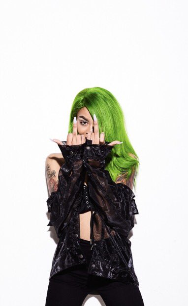 Rico Nasty