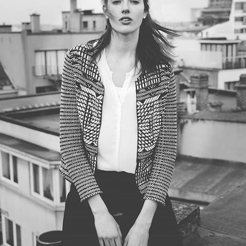 Margaux Kin