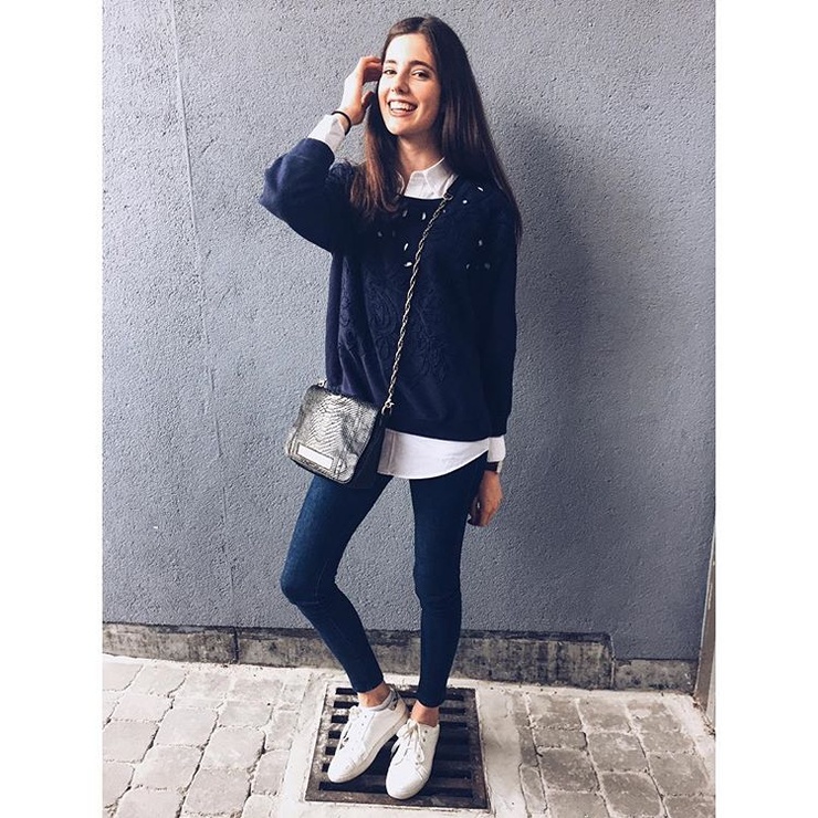 Margaux Kin