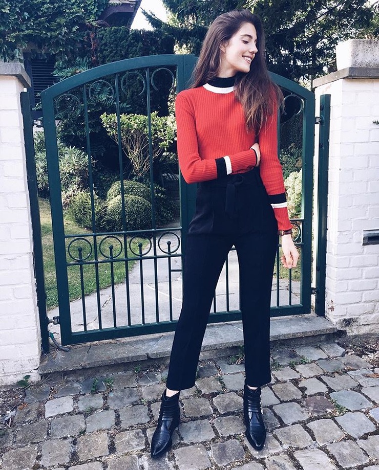 Margaux Kin