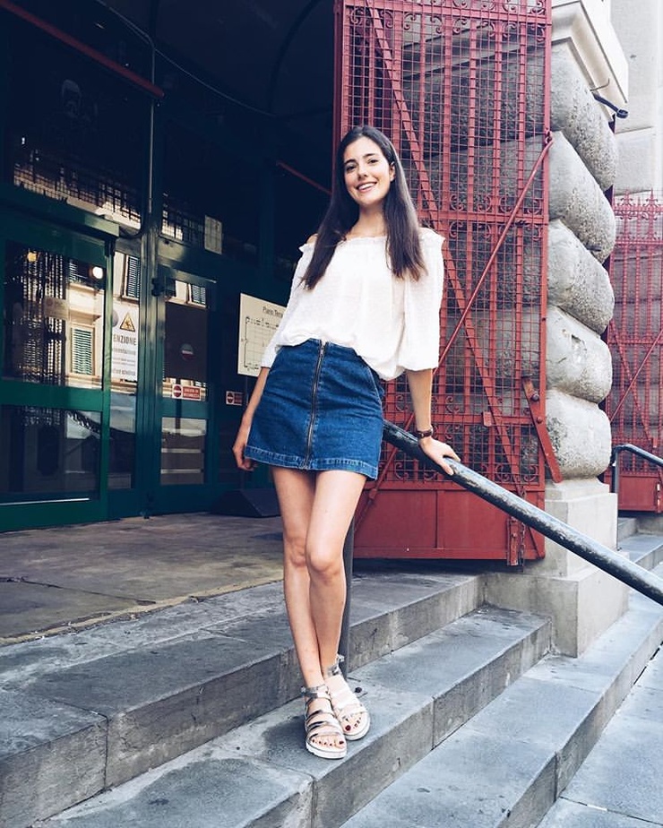 Margaux Kin