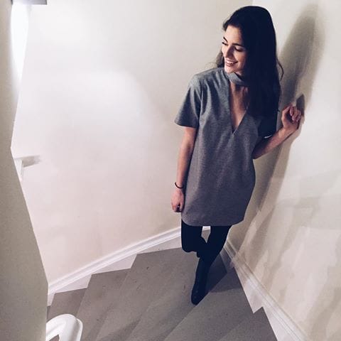 Margaux Kin