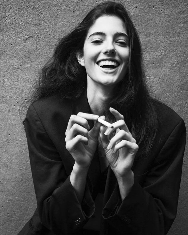 Margaux Kin