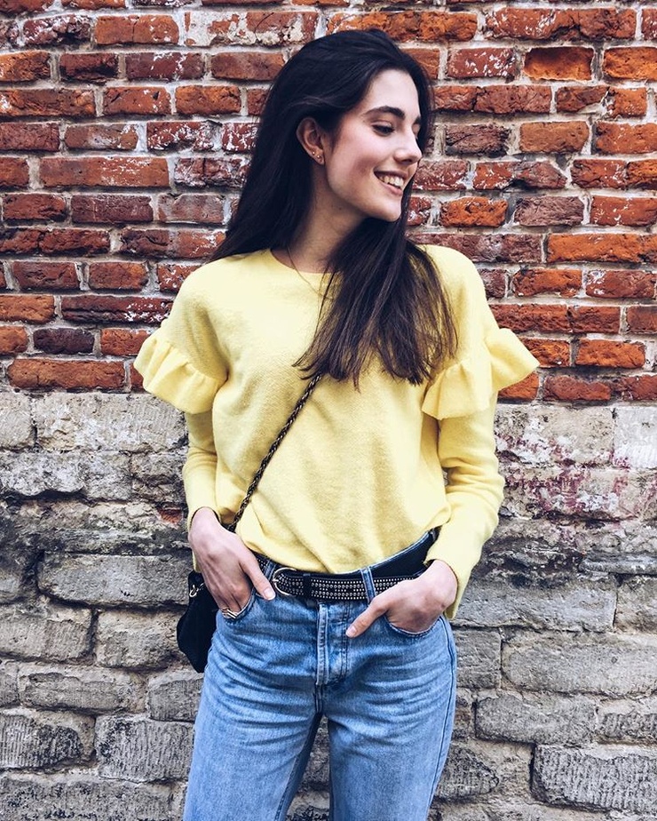 Margaux Kin