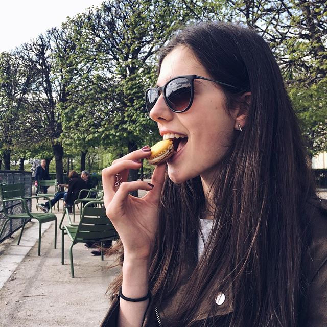 Margaux Kin