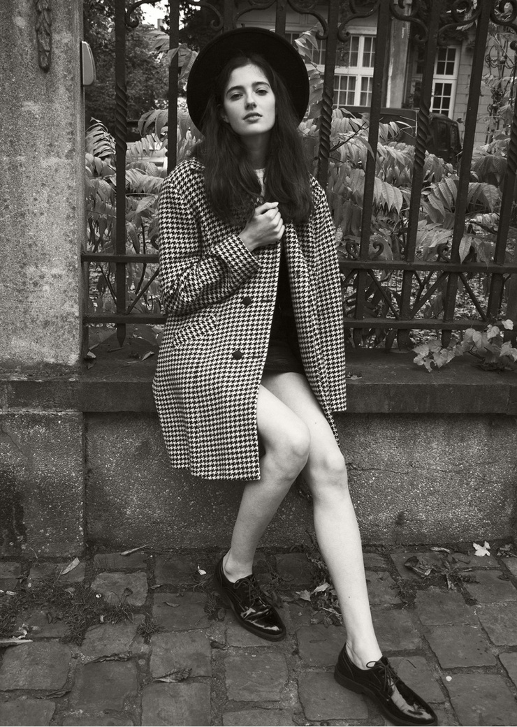 Margaux Kin