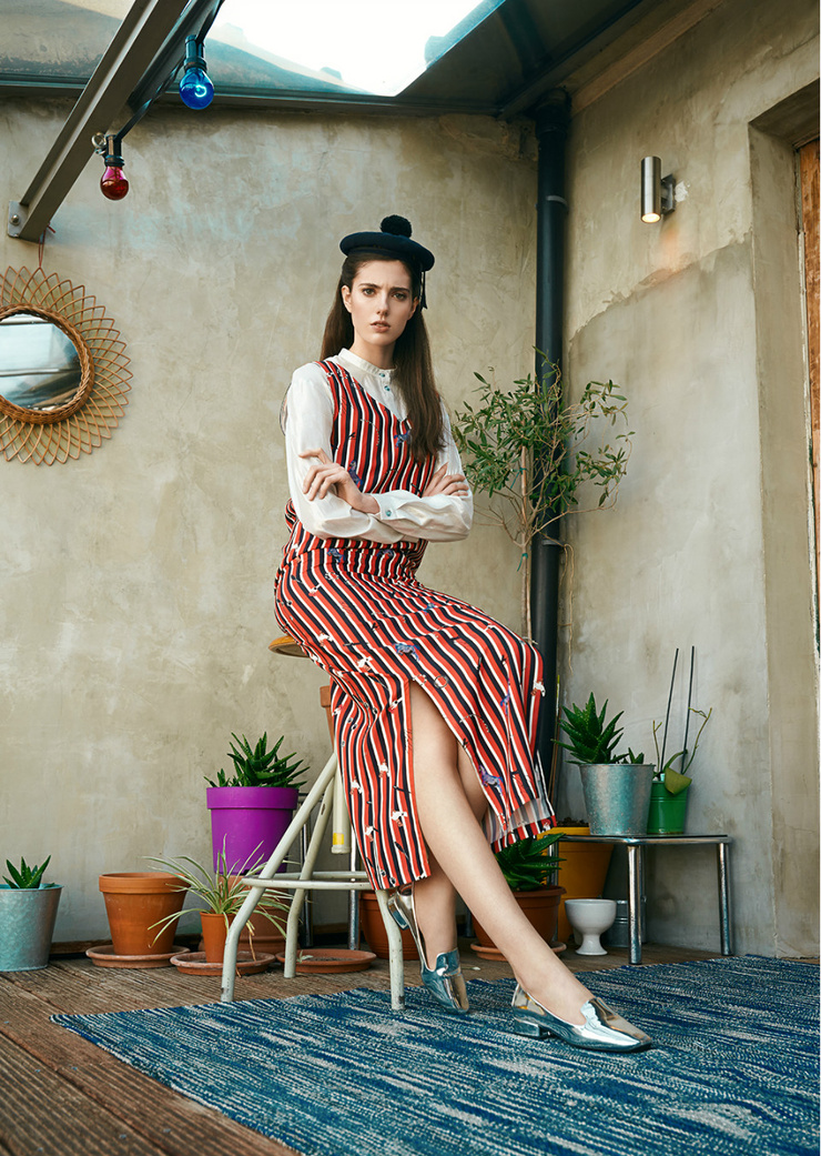 Margaux Kin