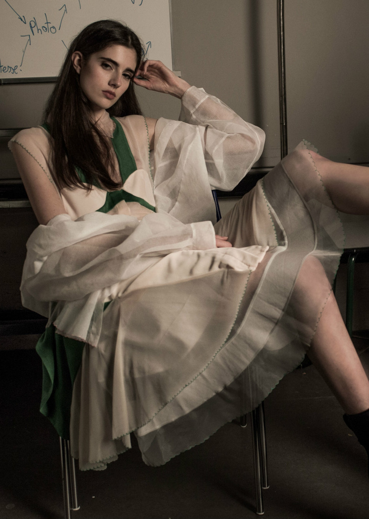 Margaux Kin