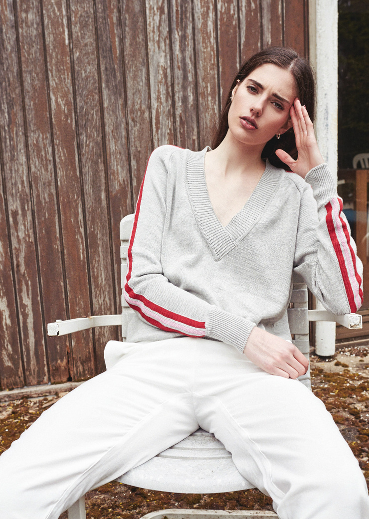 Margaux Kin