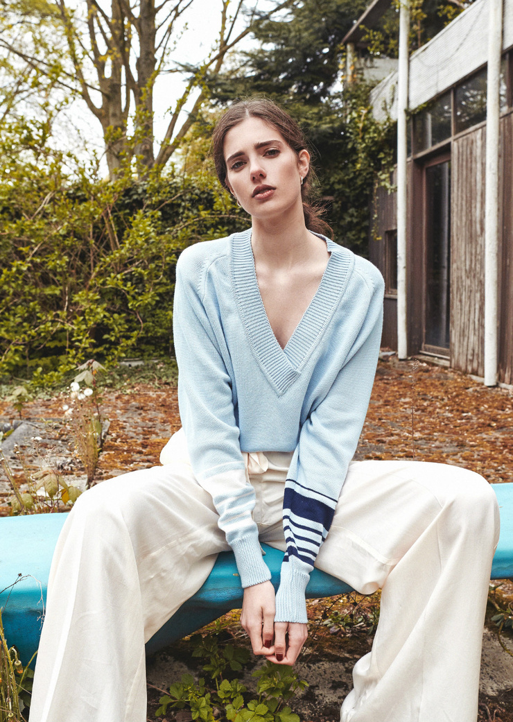 Margaux Kin