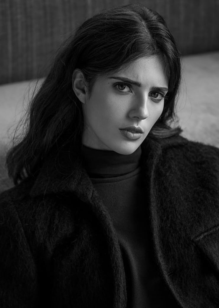 Margaux Kin
