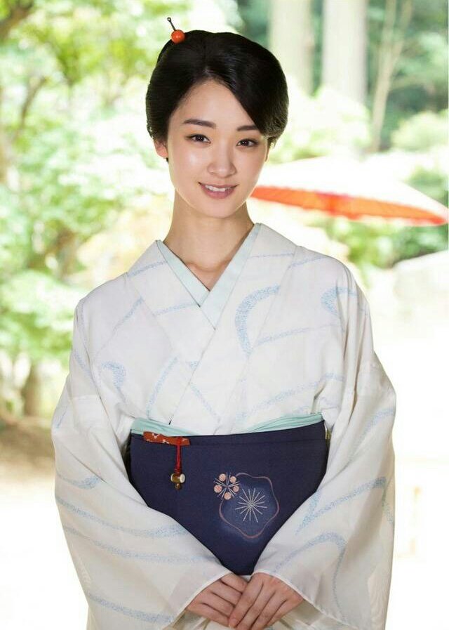 Ayame Gôriki Ayame Gôriki