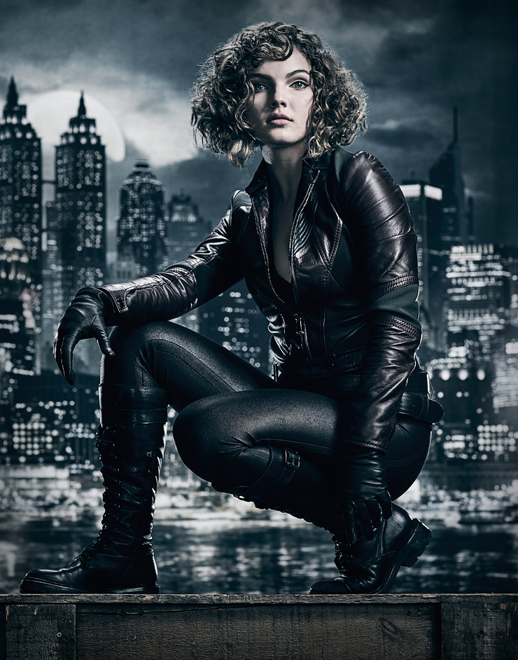 Camren Bicondova