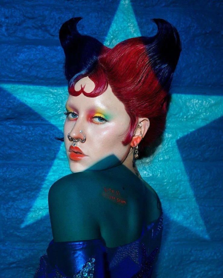 Brooke Candy