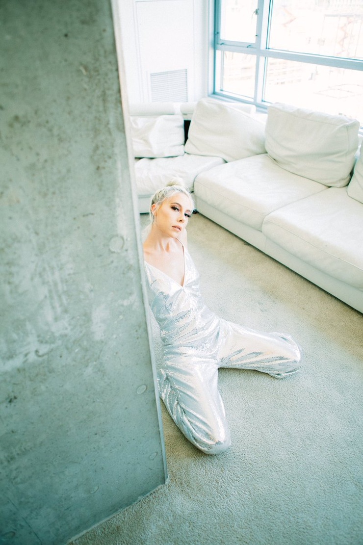 Lil Debbie