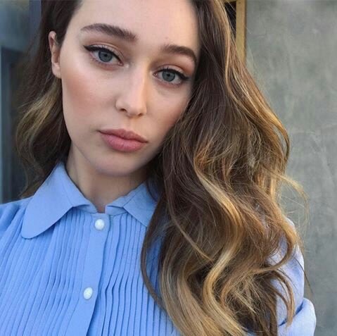 Picture of Alycia Debnam Carey