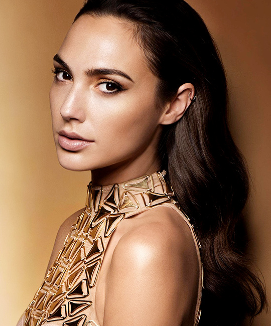 Gal Gadot Gal Gadot