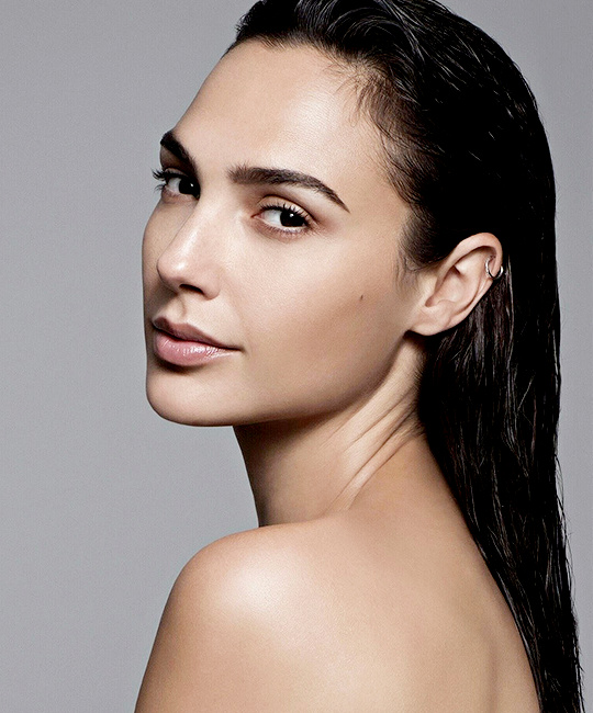 Gal Gadot Gal Gadot